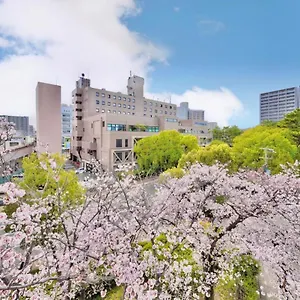 ホテル 南千里クリスタルホテル 吹田市