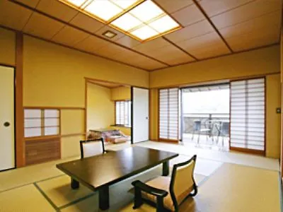 ホテル Washintei Hogetsu 箱根町 日本
