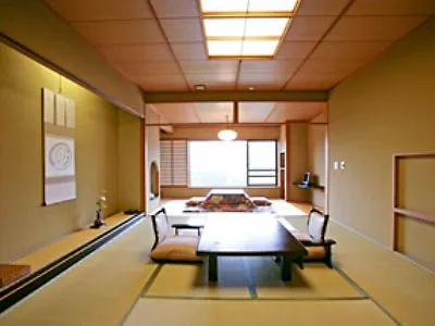 ホテル Washintei Hogetsu 箱根町
