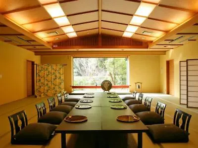 ホテル Washintei Hogetsu 箱根町